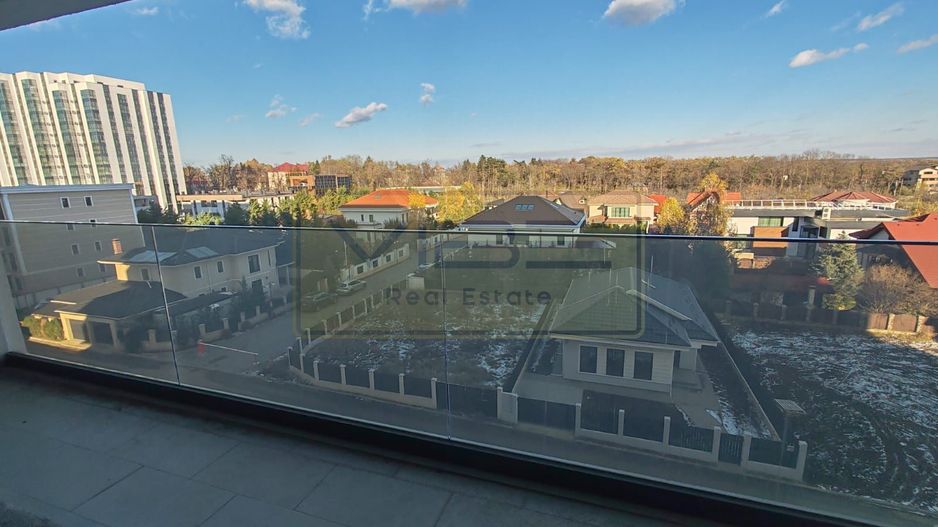 Copou- Sadoveanu- 2 camere -65mp-  Predare Imediata ! - Poză 7