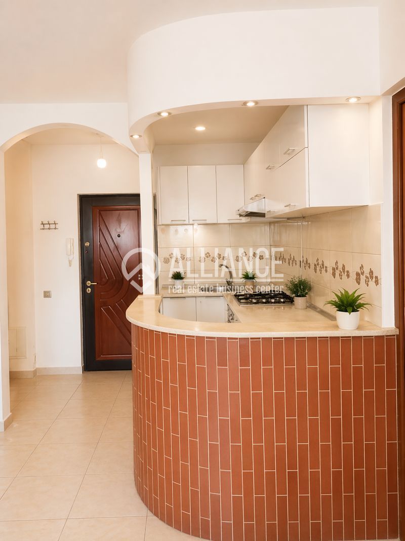 Apartament 2 camere - (COD10) NAVODARI - Poză 4