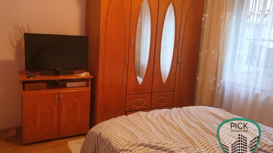 P 1238 - Apartament cu 3 camere în Târgu Mureș - Tudor, Corina - Poză 6