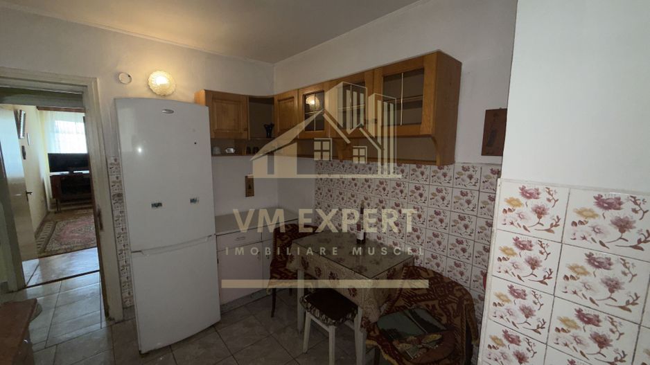 APARTAMENT 2 CAMERE ETAJ 4 ZONA ULTRACENTRALĂ CAMPULUNG - Poză 31