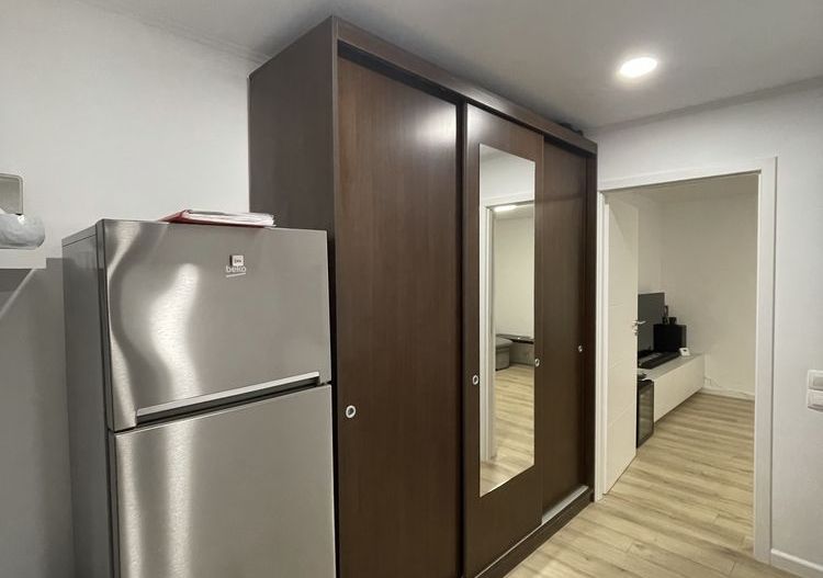 Vanzare Garsonieră decomandată, etaj 4/4, centrală proprie nouă – Drumul Taberei - Poză 5