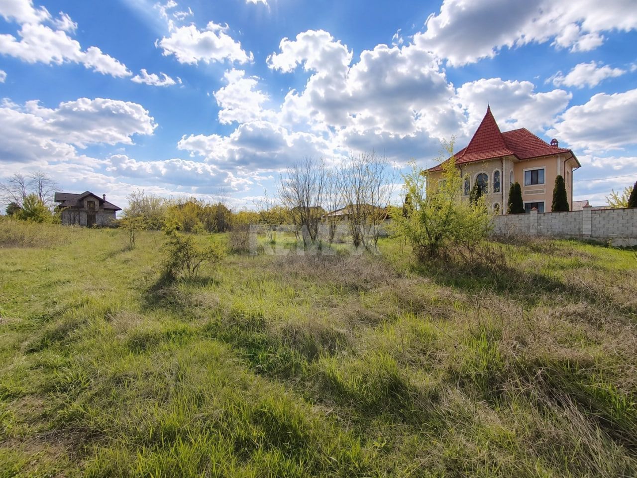 Teren Ideal pentru Construcție sau Investiție – 12 Ari în Trușeni, Zonă Premium în Dezvoltare! - Poză 4