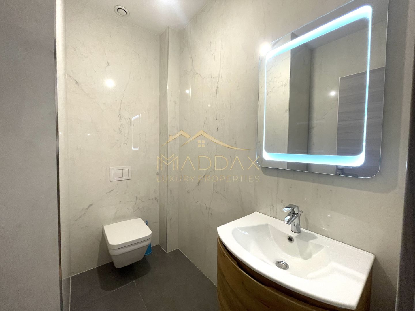 Apartament 2 camere Floreasca***102.7 mp//terasa 50 mp// Parcul Verdi - Poză 19