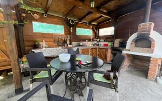 EXCLUSIVITATE Casă în Stil Tradițional în Baciu, Zona Popas Pintea - Poză 21