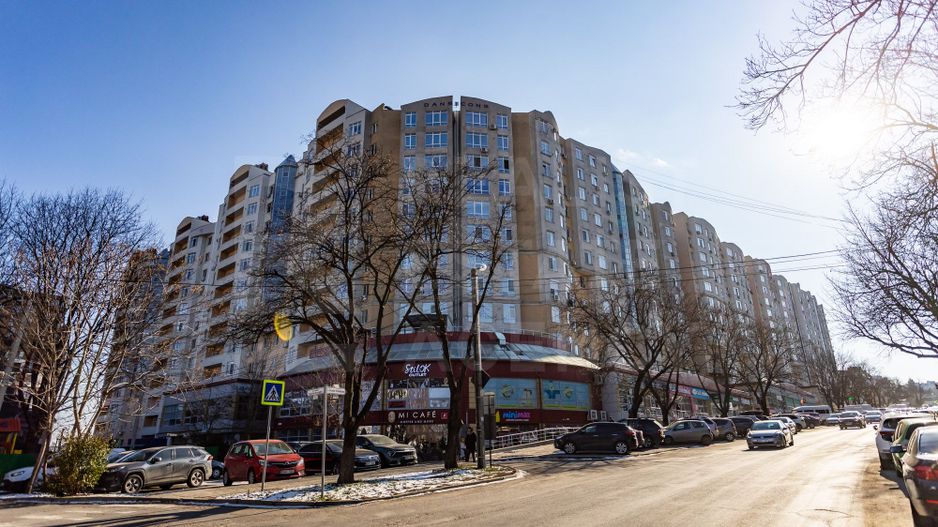 Chirie, apartament, 2 camere, strada Nicolae Testemițanu, Botanica - Poză 19