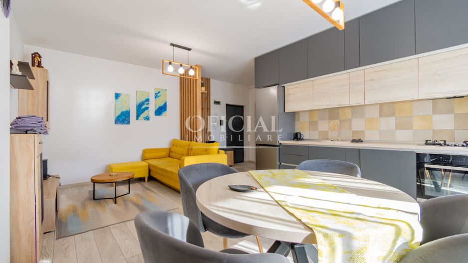 Apartament 2 Camere | 50 Mp | Parcare | Parc Poligon | Zona Sub Cetate - Poză 2