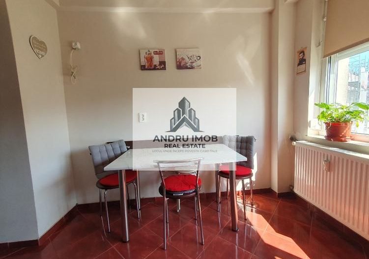 VANZARE APARTAMENT 3 CAMERE DRISTOR / BABA NOVAC BUCURESTI SECTOR 3 - Poză 4