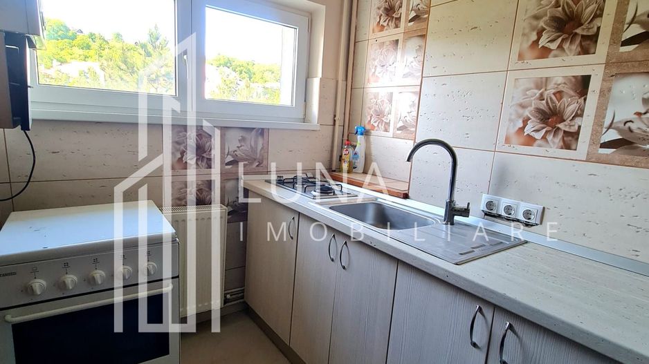 Apartament 2 camere spațios | Tudor - Poză 5
