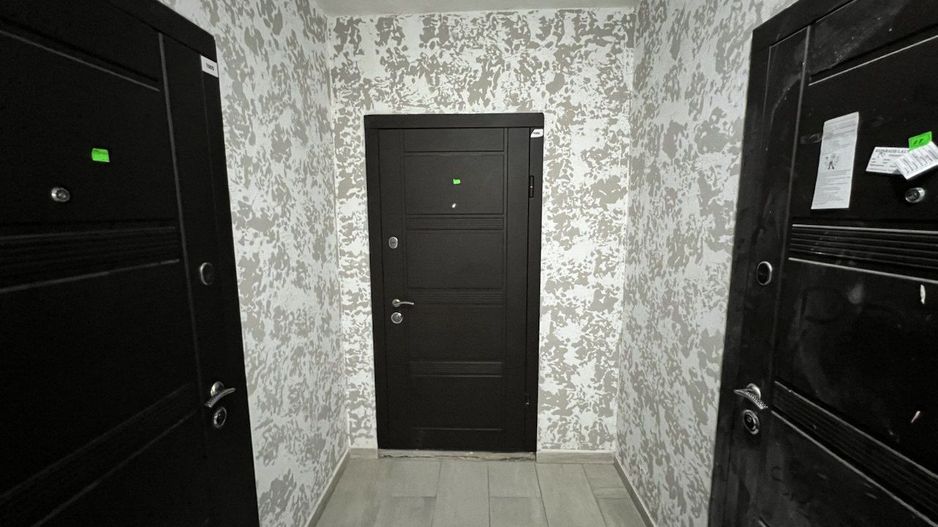 Apartament cu 3 odăi Nicons, Durlești - Poză 14