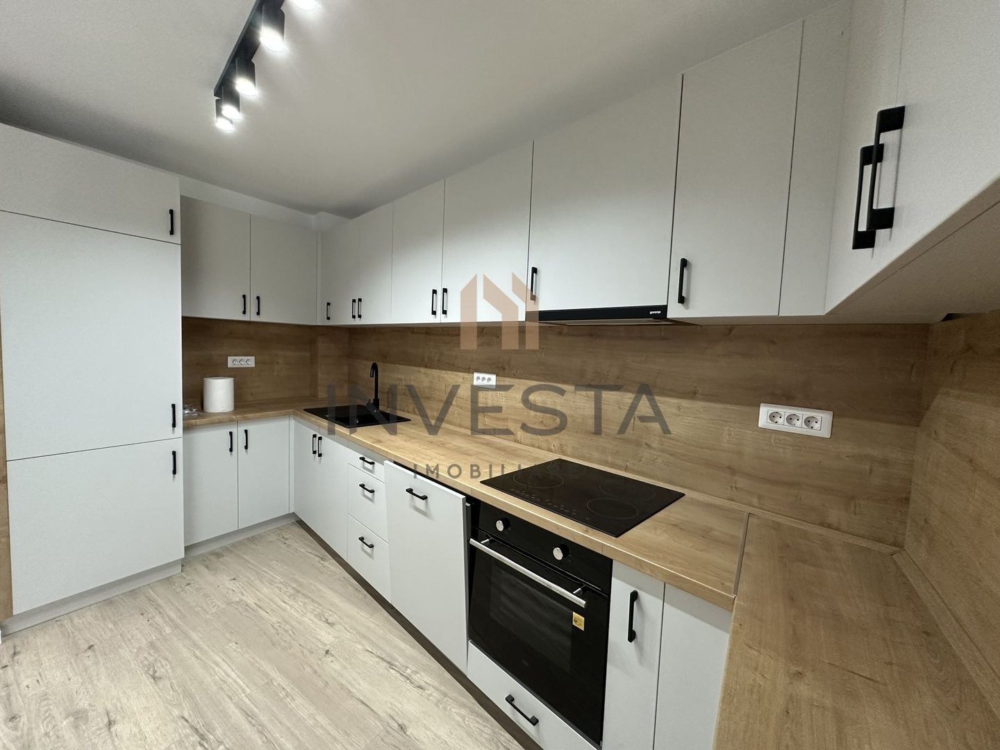 Apartament 3 camere Elite City cu terasa de 20 mp - Poză 8