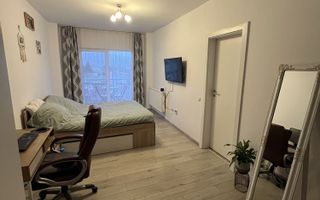 Apartament modern 1 cameră cu parcare subterană, Cluj-Napoca. - Poză 2