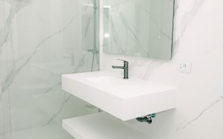 Apartament 3 camere | Green Life Frunzișului | prima inchiriere | - Poză 5