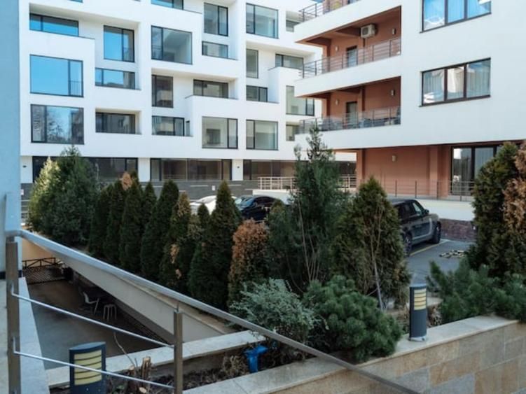 Inchiriere apartament 3 camere | Soseaua Nordului-Parcul Herastrau - Poză 15