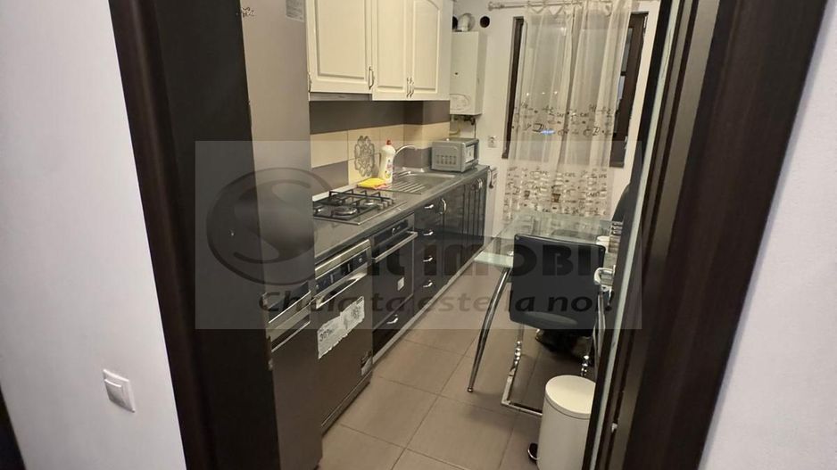 Apartament zona Tatarasi Konak Residence,2 camere decomandat,500€/lună - Poză 5