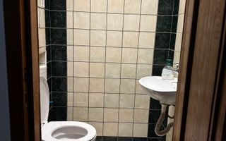 Apartament 2 camere zona Medicina - Poză 14