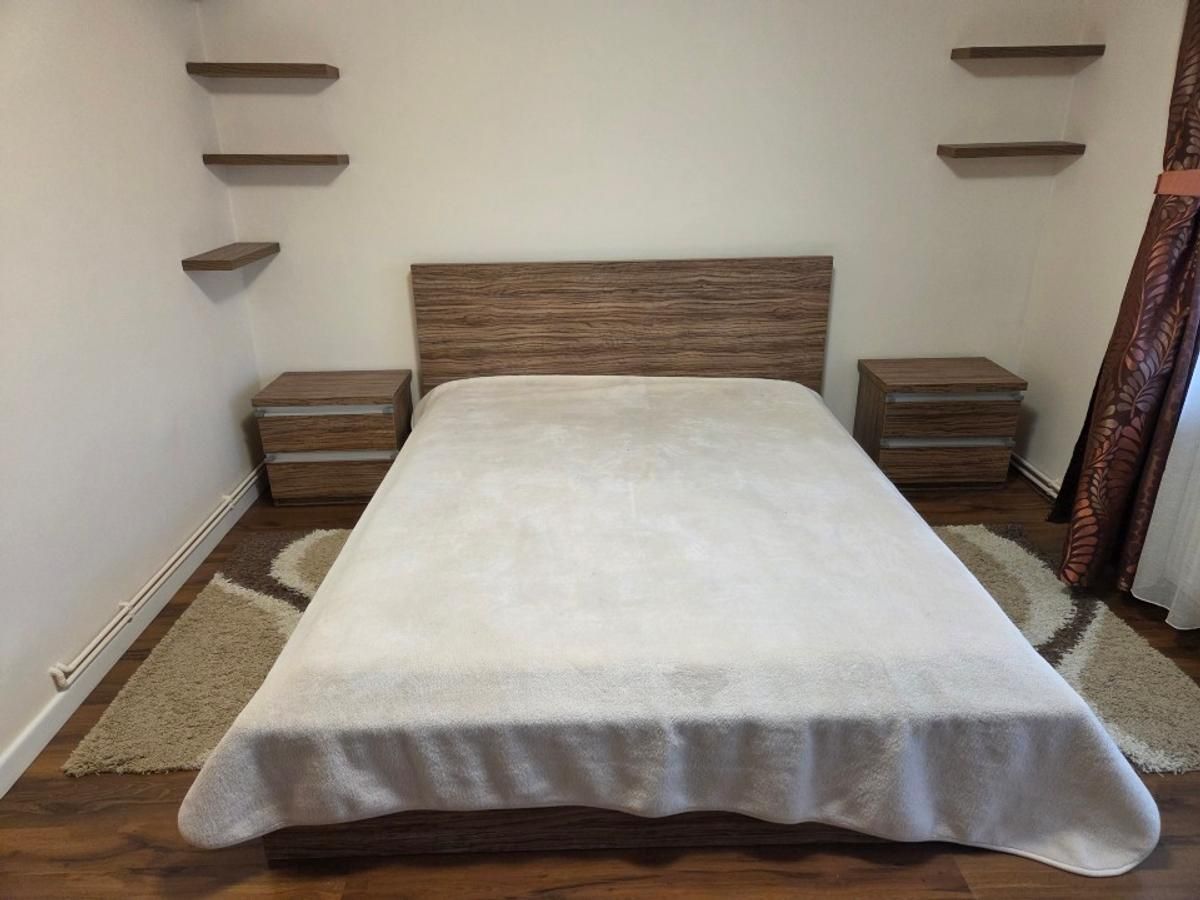 Apartament 4 camere, PET FRIENDLY, 6 minute Metrou Lujerului,Anvelopat - Poză 4