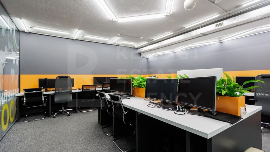 Vânzare, spațiu comercial, 524 mp, bd. Decebal, Botanica - Poză 10