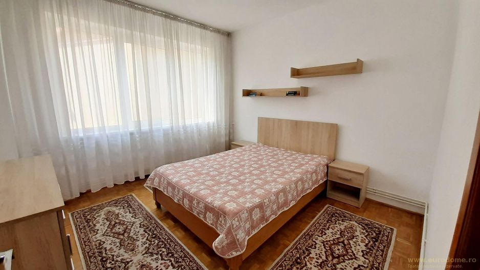 Central-Teatrul Dramatic apartament mobilat - Poză 6