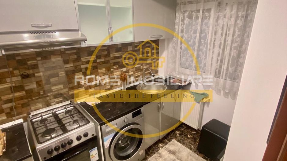 Etaj 1/Apartament 1Camera30MP/Bloc nou/terasa 19mp/Zona CUG! - Poză 2