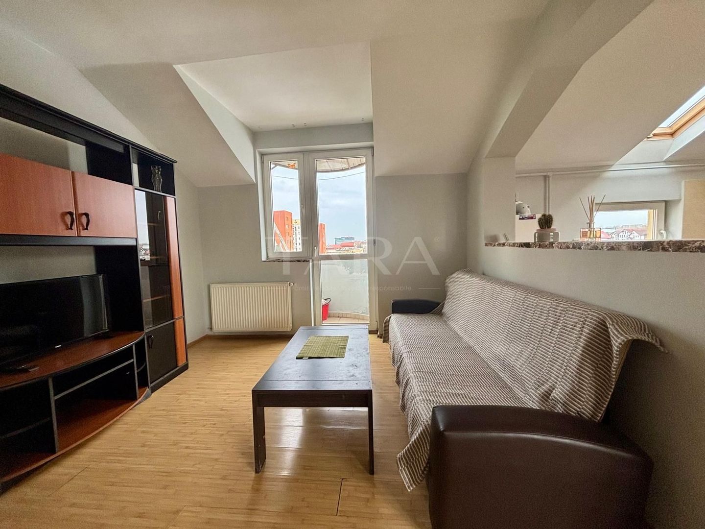 EXCLUSIVITATE. Apartament situat central in Zorilor, Recuperare. UMF. - Poză 2