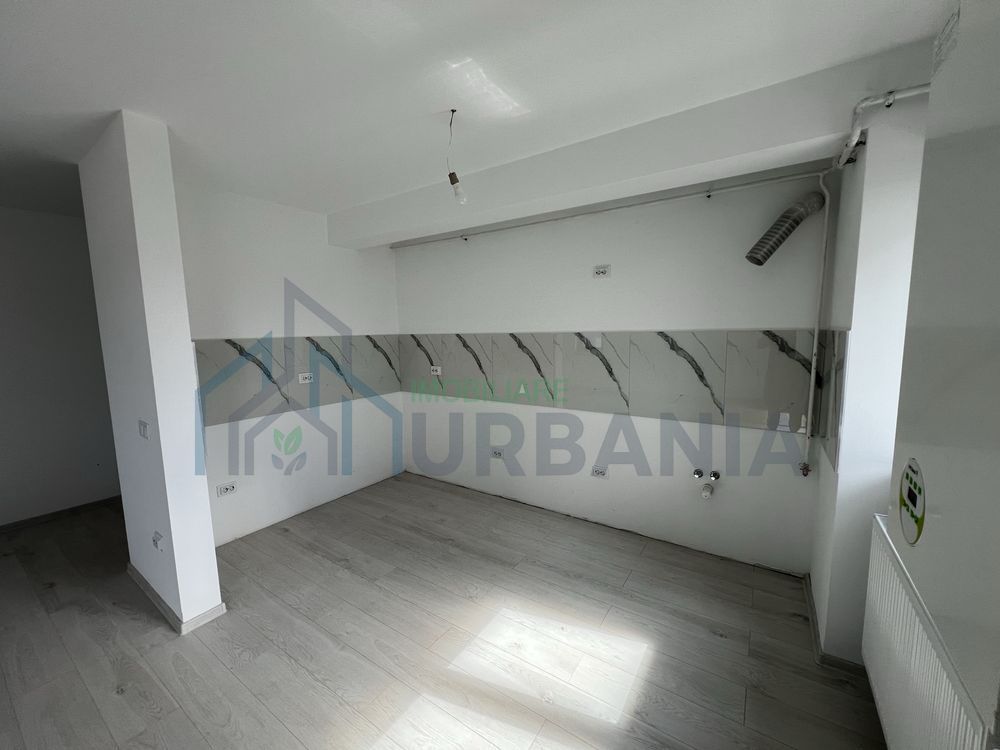Apartament 2 camere, 75 mp, dressing separat, Bucium – lângă Lidl, 112.500 € - Poză 5