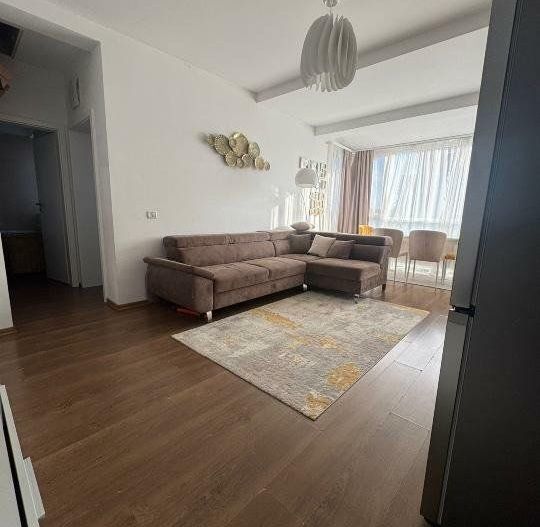Apartament 3 camere Giroc aproape de Esso - Poză 4