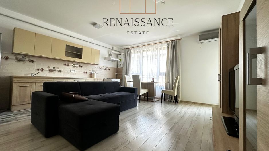 Calea Urseni 2 Camere | 55mp Etaj 1/3 | Parcare Privata - Poză 12