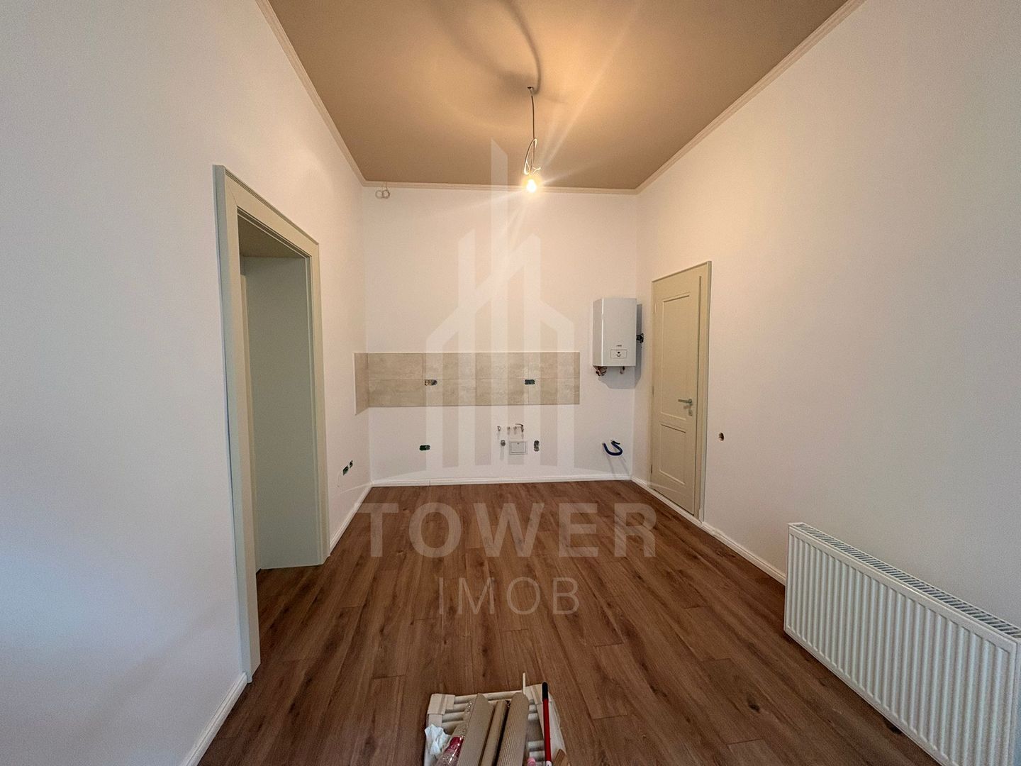 Apartament 3 camere | Zona ultracentrală | 80 mp - Poză 9