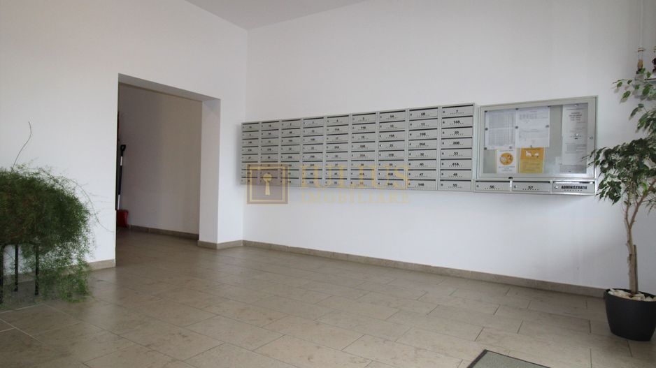 Liviu Rebreanu, luminos, încalzire în pardoseală, loc de parcare inclus ! - Poză 24