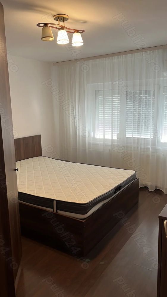 Apartament 4 camere de inchiriat Aviatiei Borsa 3 min metrou - Poză 8