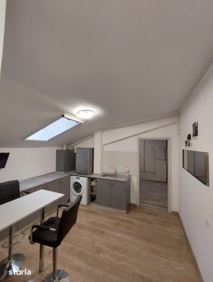 AP. 2 CAMERE- SALAJAN, PET-FRIENDLY, PARCARE INCLUSA, CENTRALA, METROU - Poză 9
