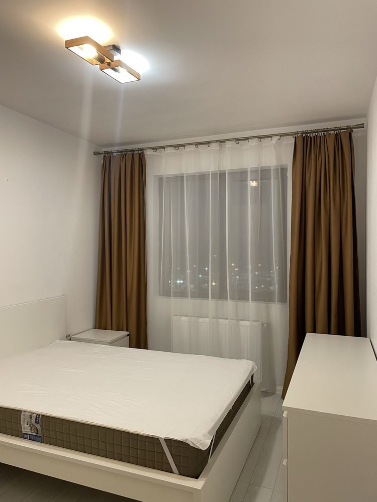 Inchiriere Apartament 2 camere Confort Urban, parcare inclusa - Poză 6