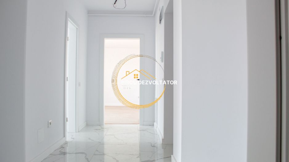 Decomandat Ansamblu modern 2 bai Parcare inclusa Pallady metrou Teclu - Poză 6