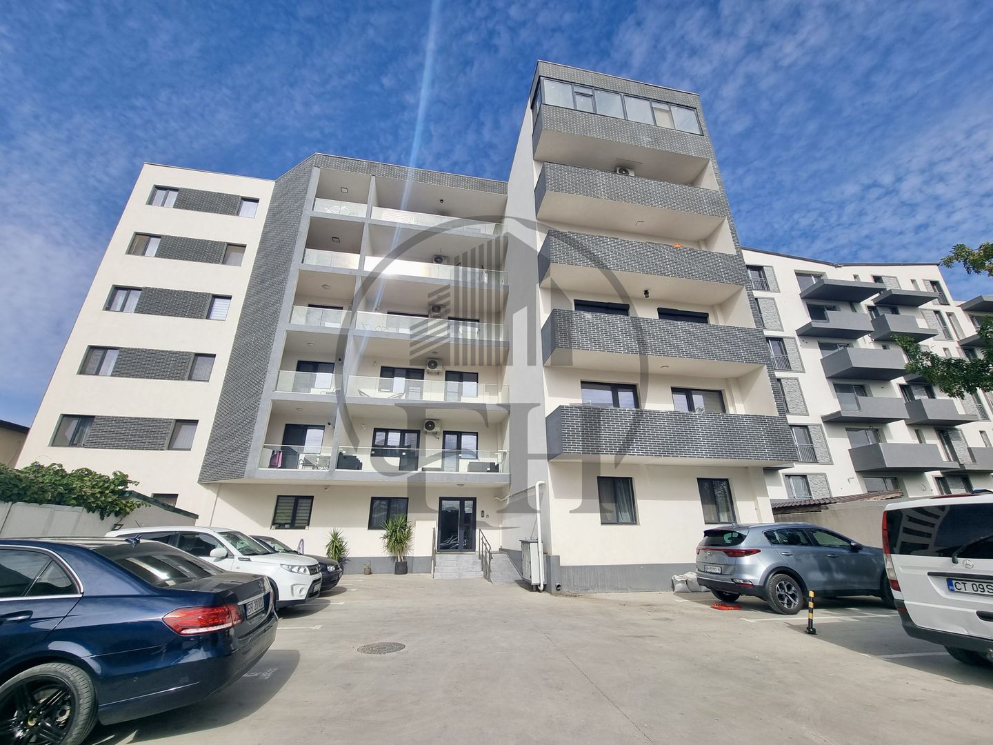 RENTED / INCHIRIAT Apartament 2 camere de inchiriat Mamaia Nord - Poză 9