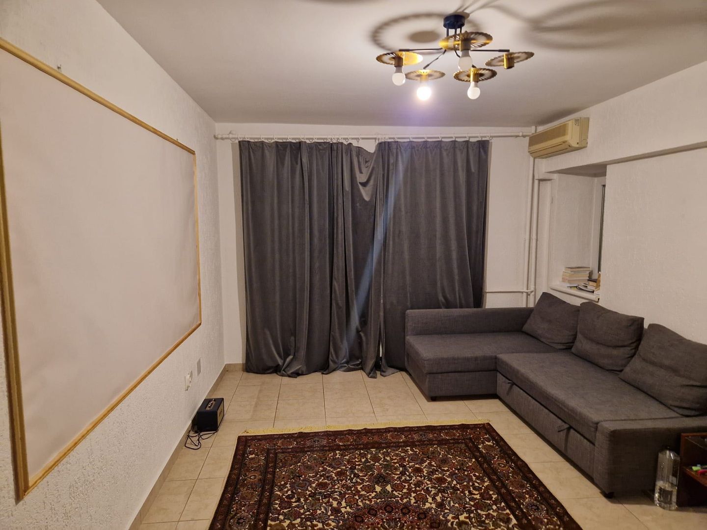 Inchiriere 3 camere Piața Alba Iulia, ultracentral - Poză 1