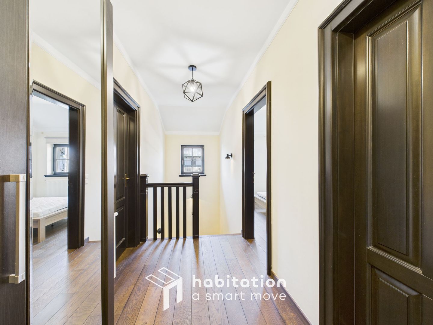 Apartament stil duplex,  cu scara interioară, zona Mircea cel Bătrân - Poză 14