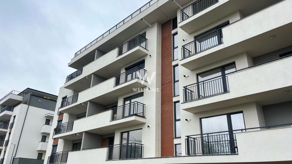 Apartament 2 camere si boxa , - Turnisor, Sibiu - Poză 21