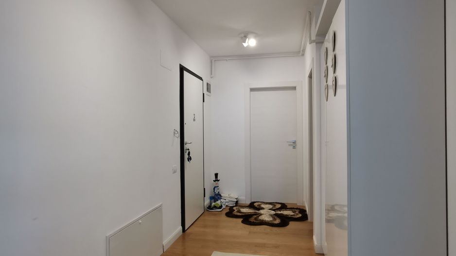 3 camere str Garlei | 2 parcari subterane - Poză 15