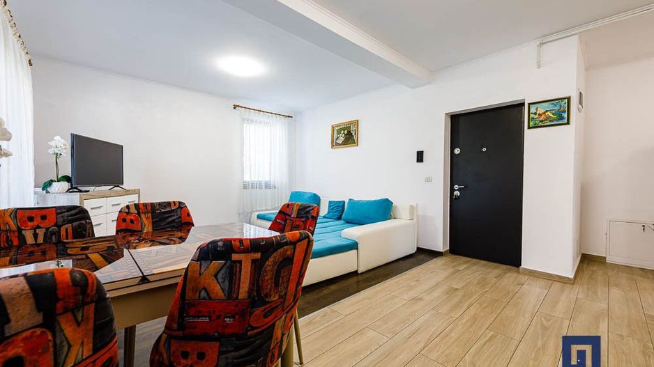 Apartament cu gradina privata, in Giroc, langa scoala si transport, Comision 0 - Poză 15