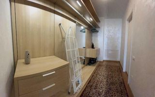 Apartament Modern, 3 Camere, 2 Terase, Iulius Mall. - Poză 11