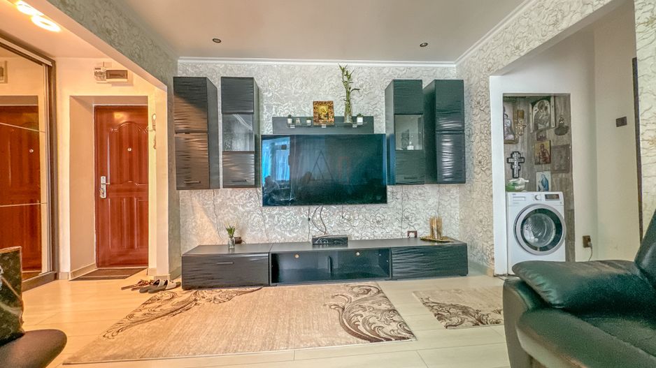 2 Camere Stefan Cel Mare | Renovat | Metrou - Poză 8