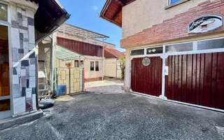 Casă individuală | Singur în curte | Garaj | Locație avantajoasă - Poză 34