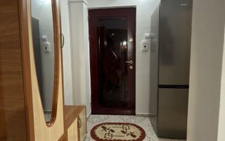 De inchiriat apartament 2 camere, renovat , Micro 40, et.1, 1500 lei - Poză 5
