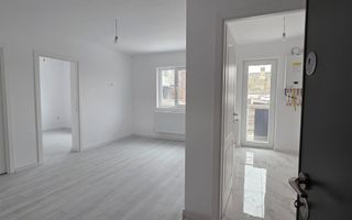 APARTAMENT 2 CAMERE CU  LOC PARCARE INCLUS CUG LUNCA CETATUII - Poză 8