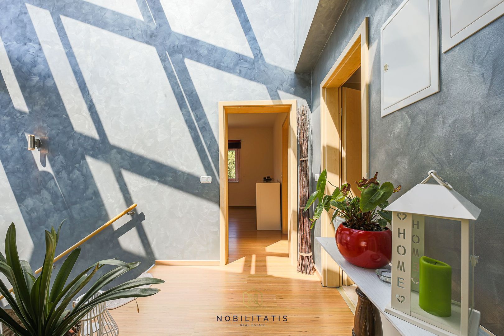 Vila design unic spectaculos | Teren 660 mp | Casa de oaspeti&Atelier - Poză 11