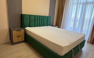 Apartament modern 2 camere + terasă panoramica 43 mp - Poză 6
