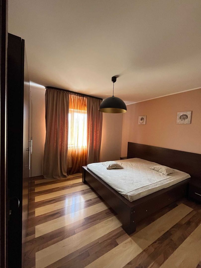 Apartament 3 camere, IC Frimu, R-uri - Poză 6