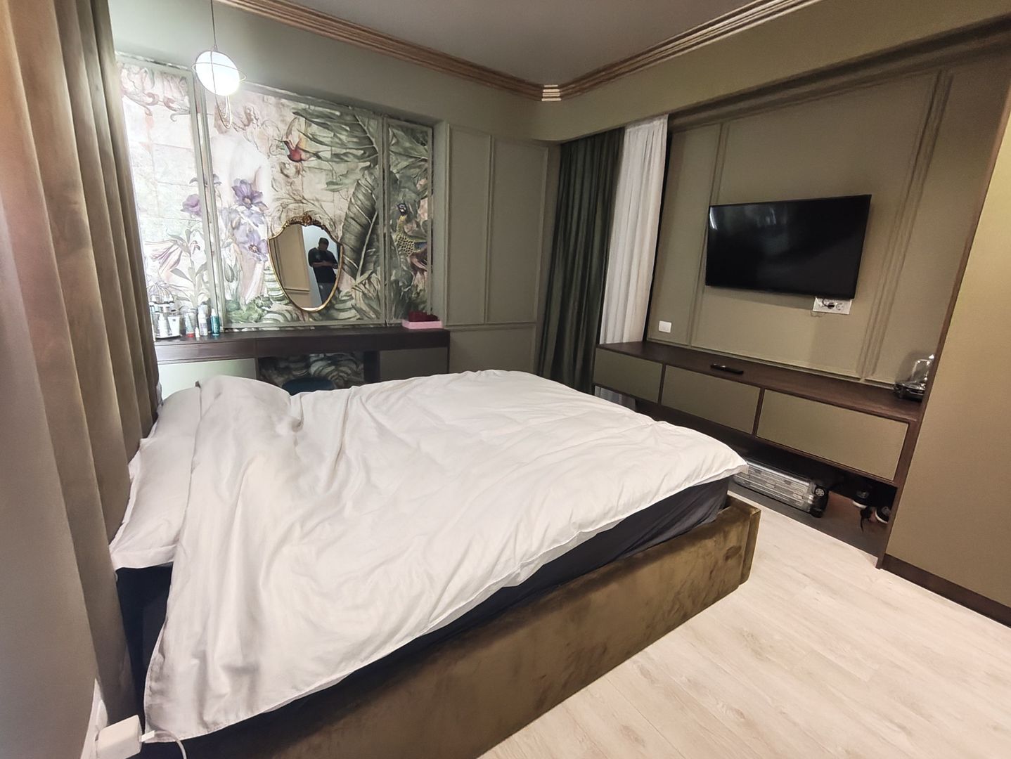 Premium Apartament Unicat Zona Politehnica Iuliu Maniu 6 Afi Mall - Poză 24