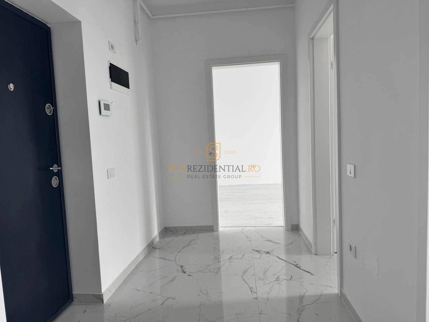 Apartament 2 camere de vanzare, Rond Metro Berceni, Bd. Metalurgiei - Poză 5