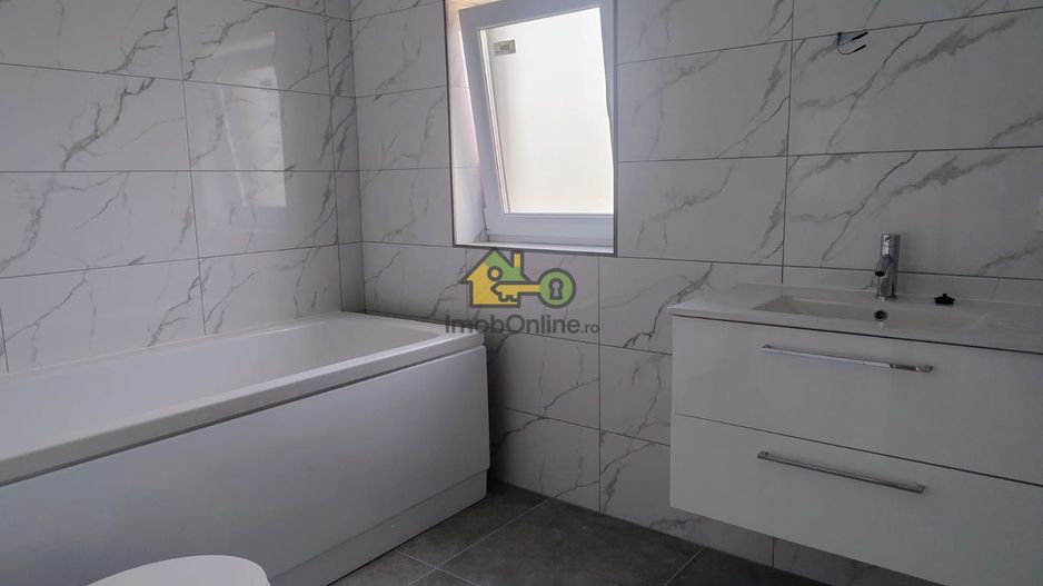 Duplex nou – 142 mp utili, 300 mp teren, Șag - Poză 16
